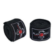 Childrens Black Boxing Hand Wraps Pair-2.5M