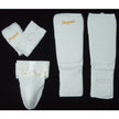 Karate Sparring Kit 1-Elasticated White