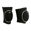 Krav Maga Padded Knee Pads-Black