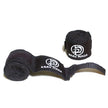 Krav Maga Boxing Black Hand Wraps Pair-3.5M