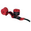 Boxing Elasticated Cotton Maroon Hand Wraps-5M