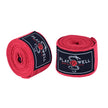 Boxing Elasticated Cotton Maroon Hand Wraps-5M