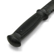 Black Polypropylene Machete Knife-25.6