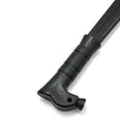 Black Polypropylene Dayak Mandau Sword