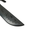 Black Polypropylene Dragon Wing Chun Knives