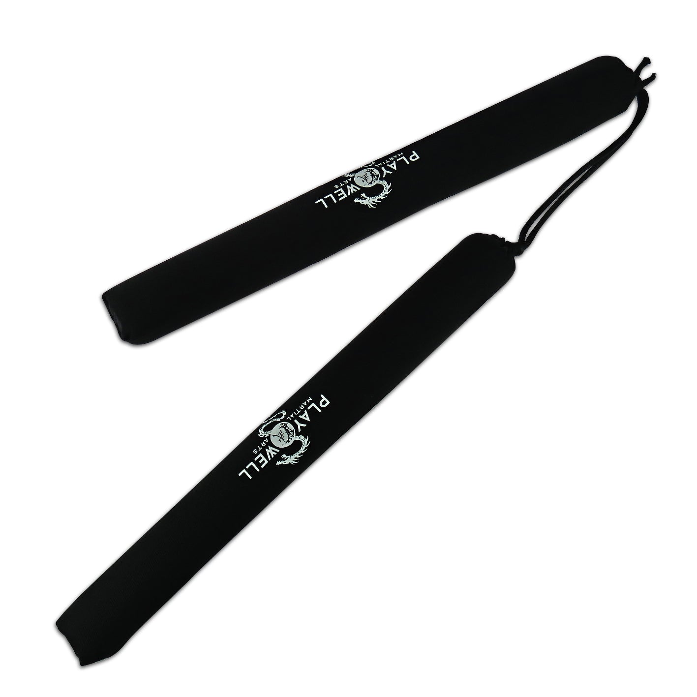 Deluxe Full Contact Sparring Foam Nunchaku-12