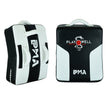 PMA Deluxe Curved Kick Shield with Grip Bar