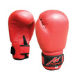 Professional Leather Boxing Gloves