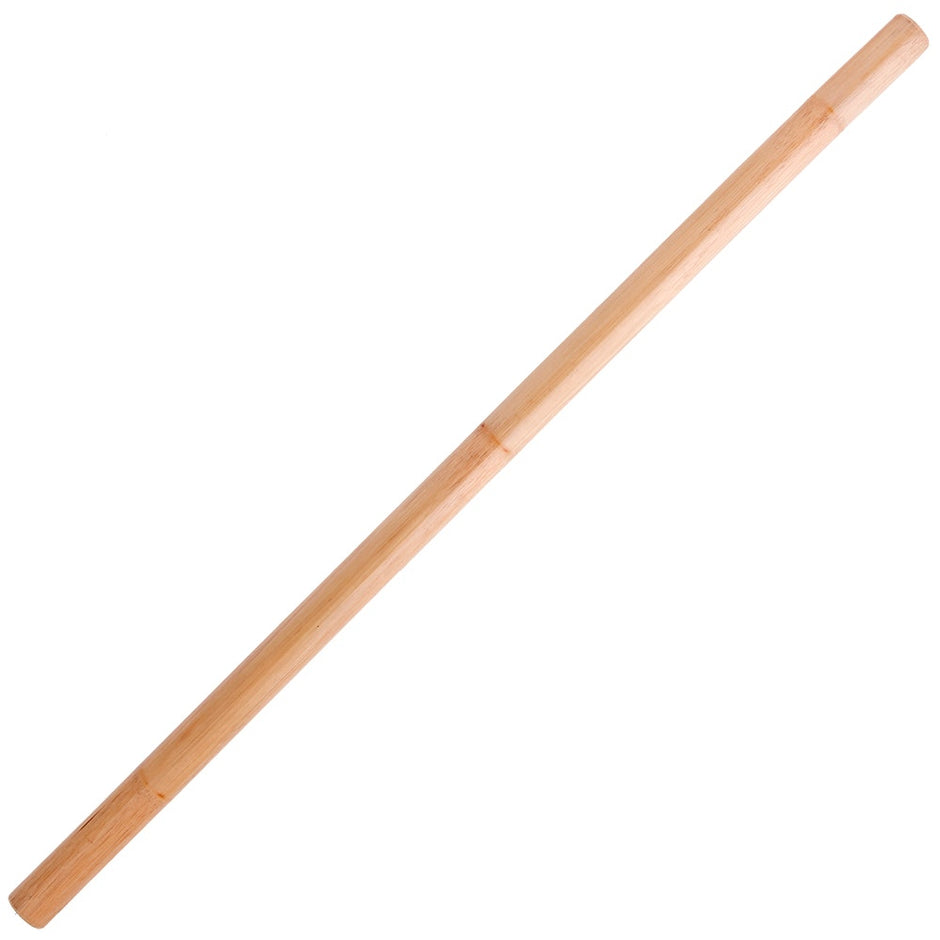 Escrima Stick Plain Rattan-26" (2.1ft)