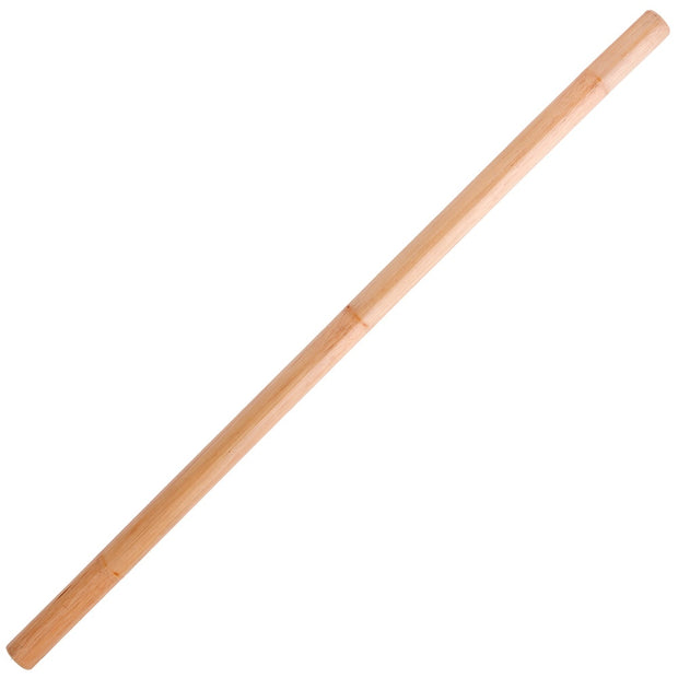 Escrima Stick Plain Rattan-26" (2.1ft)