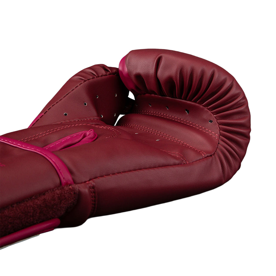 Venum Challenger 2.5 Boxing Gloves-Rasberry/Pink