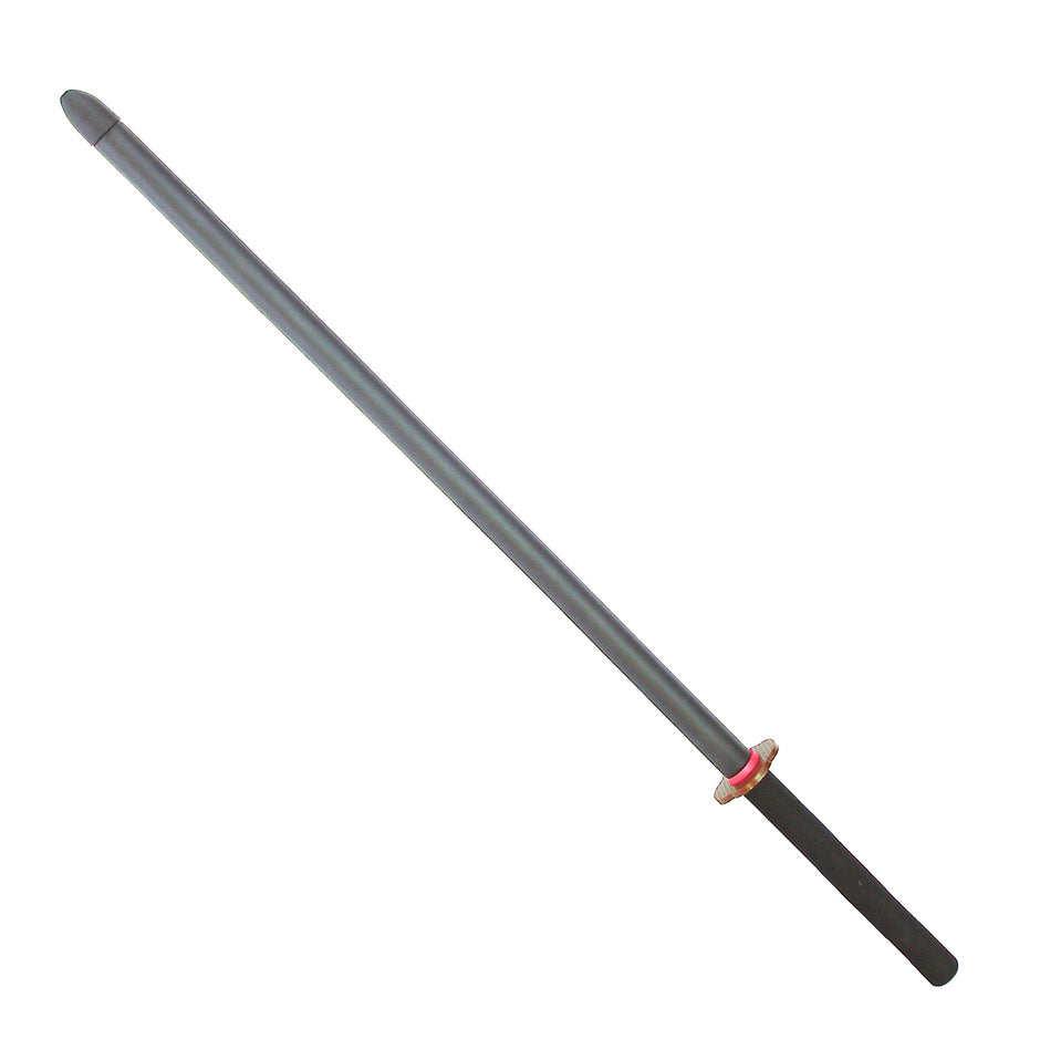 Rubber Bokken-40"