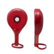 Rival Boxing Power Precision Paddles-Red