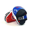 Rival Boxing RPM7 Fitness Punch Mitts-Blue