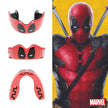 SAFEJAWZ Marvel Deadpool Mouthguard-Adults