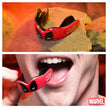 SAFEJAWZ Marvel Deadpool Mouthguard-Adults