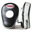Sandee Leather Curved Focus Pads