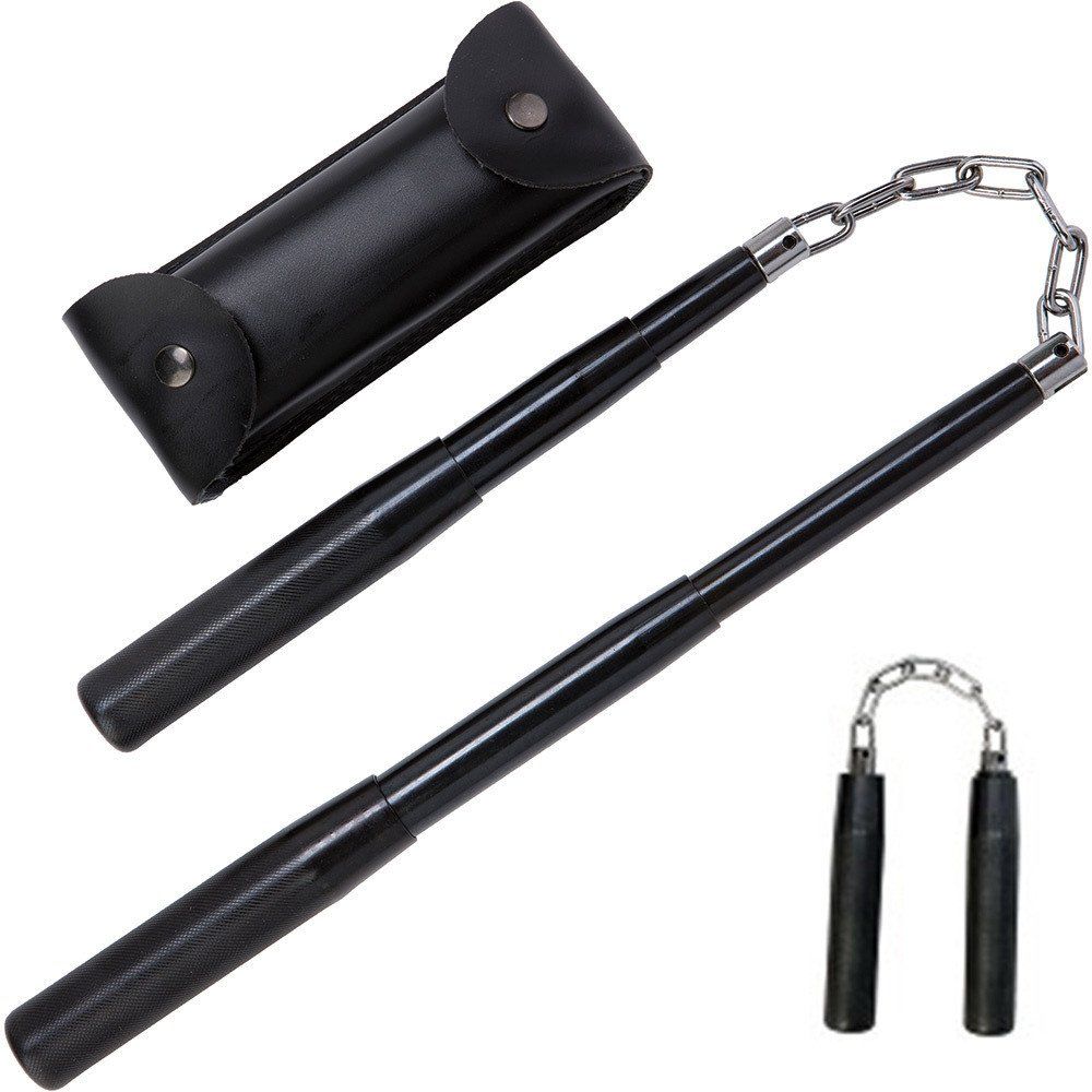 Telescopic Nunchuck 14