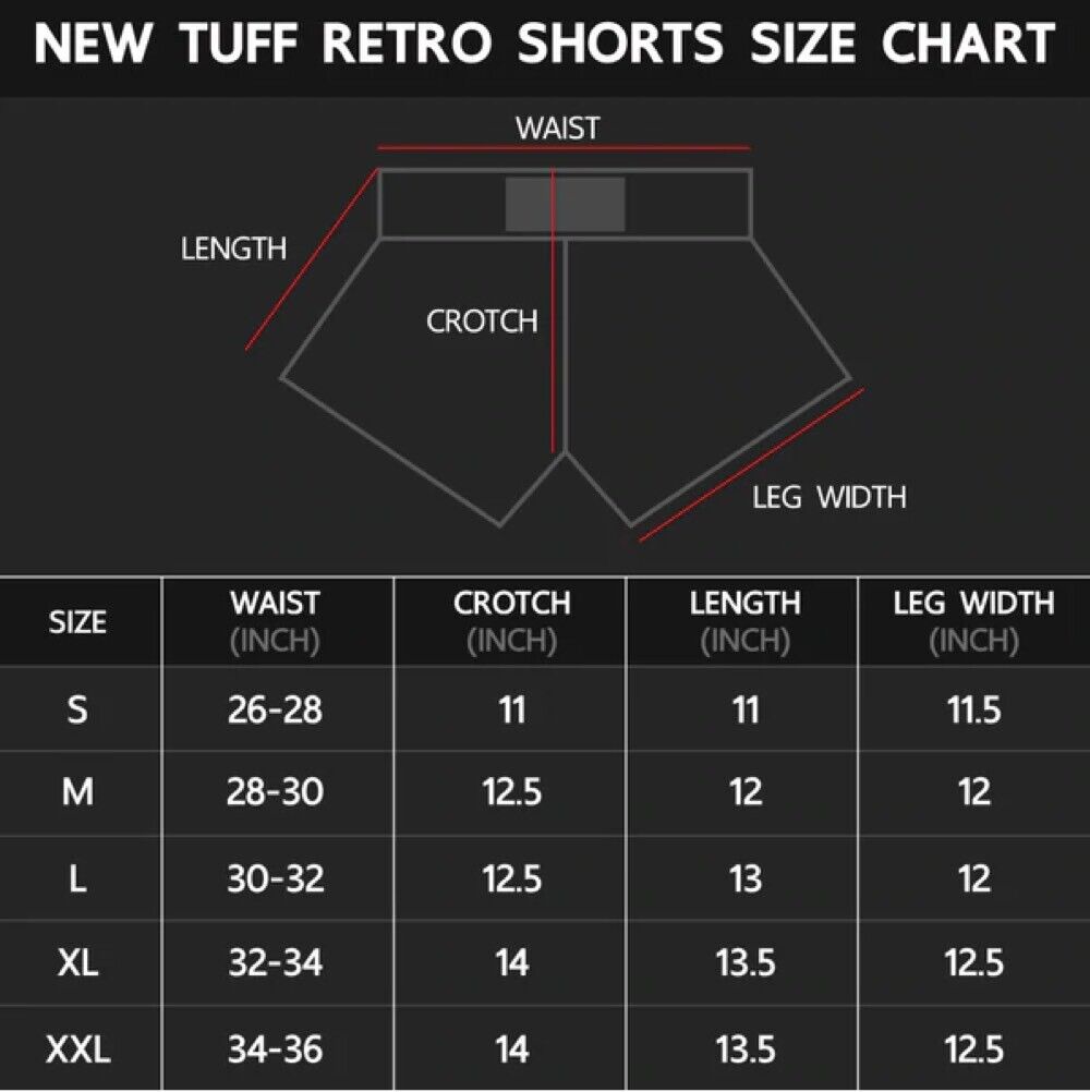 TUFF Retro Ladies Pink Birds With Roses Muay Thai Shorts