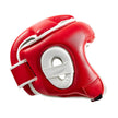 Ultimate Competition Head Guard-Red