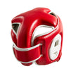 Ultimate Competition Head Guard-Red