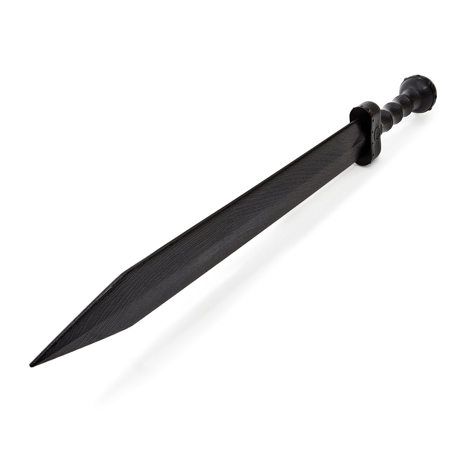 Black Polypropylene Full Contact Roman Spartacus Sword-31