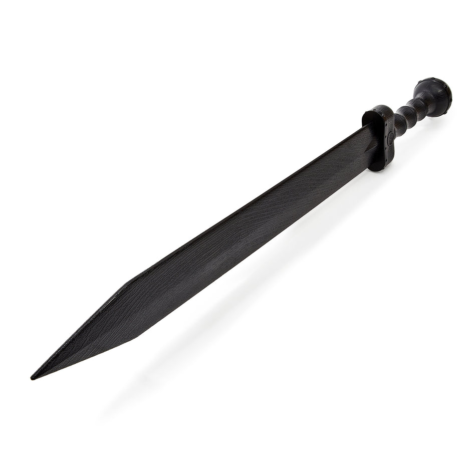 Black Polypropylene Full Contact Roman Spartacus Sword-31