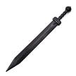 Black Polypropylene Full Contact Roman Spartacus Sword-31