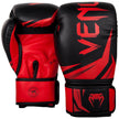 Venum Challenger 3.0 Boxing Gloves-Black/Red