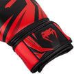 Venum Challenger 3.0 Boxing Gloves-Black/Red