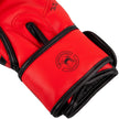 Venum Challenger 3.0 Boxing Gloves-Black/Red