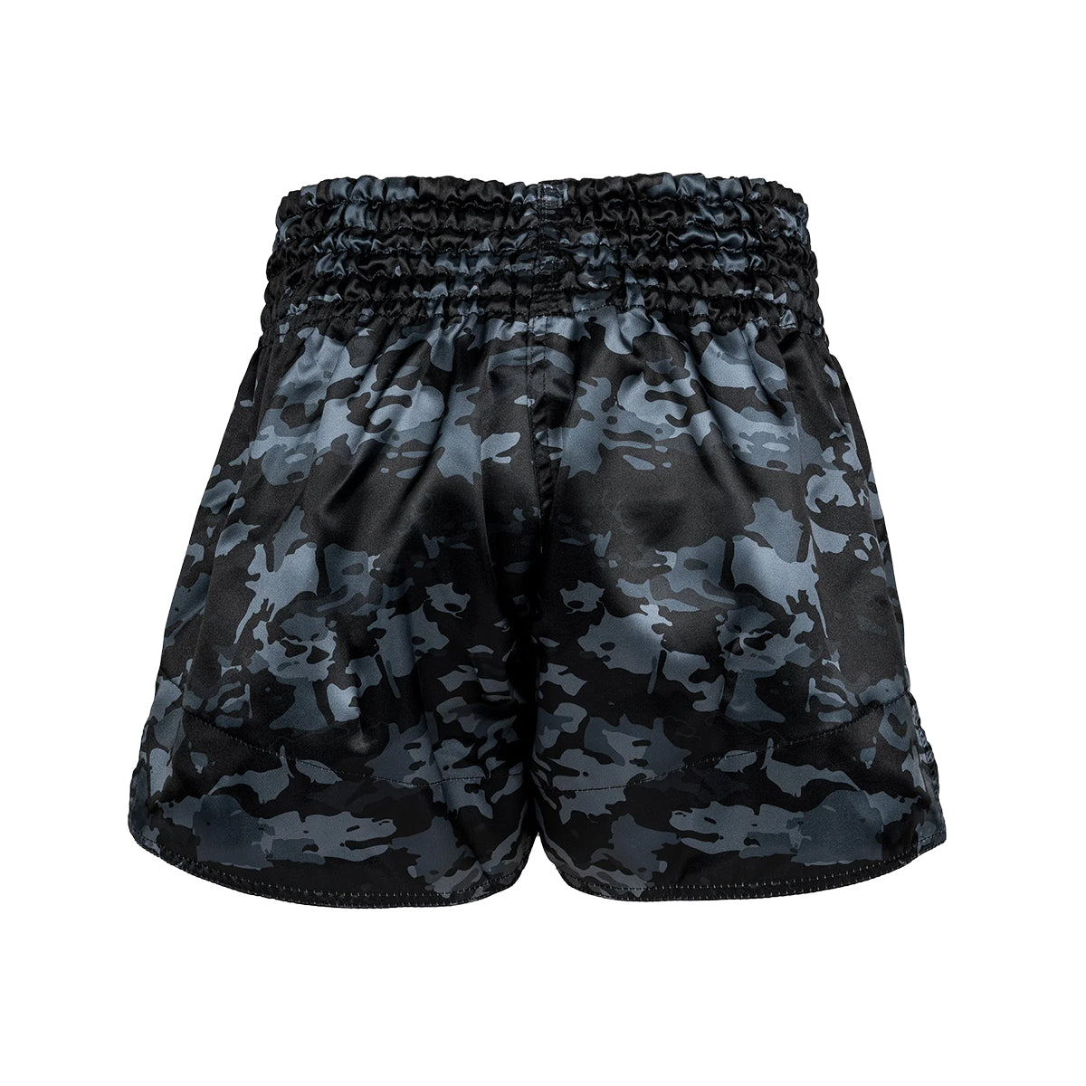 Venum Classic Muay Thai Shorts-Dark Camo