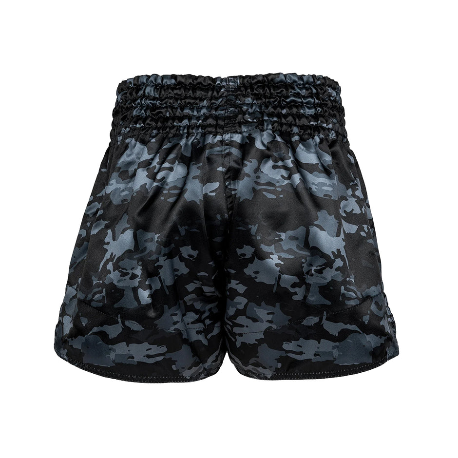 Venum Classic Muay Thai Shorts-Dark Camo