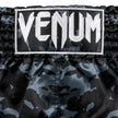 Venum Classic Muay Thai Shorts-Dark Camo