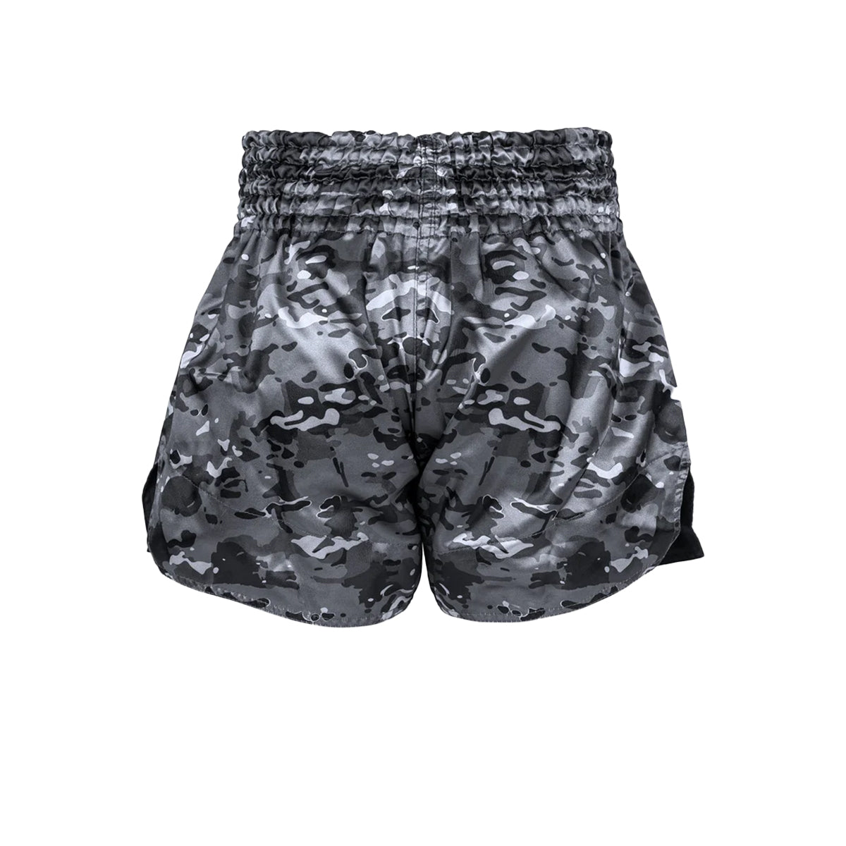 Venum Classic Muay Thai Shorts-Urban Camo