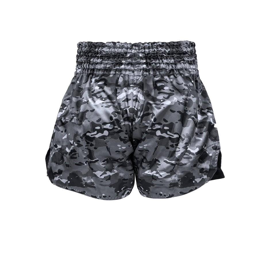Venum Classic Muay Thai Shorts-Urban Camo