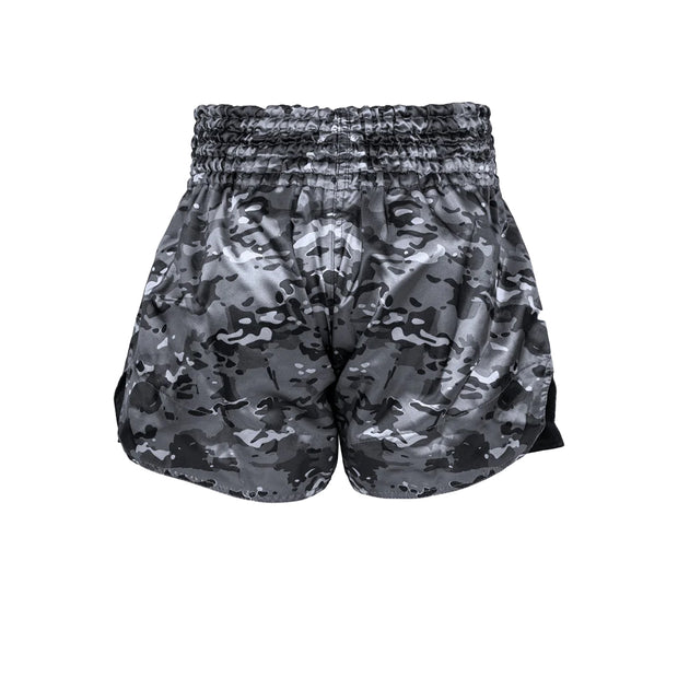 Venum Classic Muay Thai Shorts-Urban Camo