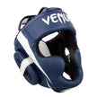 Venum Boxing MMA Elite Head Guard-Blue/White