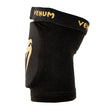 Venum MMA Kontact Elbow Pads-Black/Gold