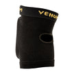 Venum MMA Kontact Elbow Pads-Black/Gold