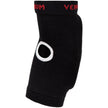 Venum MMA Kontact Elbow Pads-Black/Red