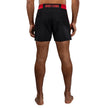 Venum x Roger Gracie Signature Fightshorts-Black/Red