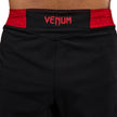 Venum x Roger Gracie Signature Fightshorts-Black/Red