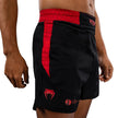 Venum x Roger Gracie Signature Fightshorts-Black/Red