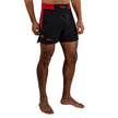 Venum x Roger Gracie Signature Fightshorts-Black/Red