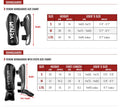 Venum Muay Thai Stand Up Elite Shin Guards-Khaki
