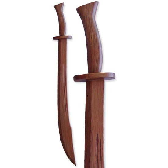 Adults Wooden Broadsword-33