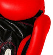 Top Ten WAKO Approved Boxing Gloves-Red (10oz)