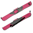 Deluxe Universal Ladies Nylon/Canvas Sword Case-Pink 43