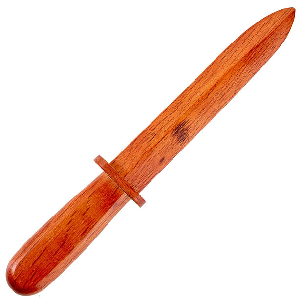 Wooden Knife-11"